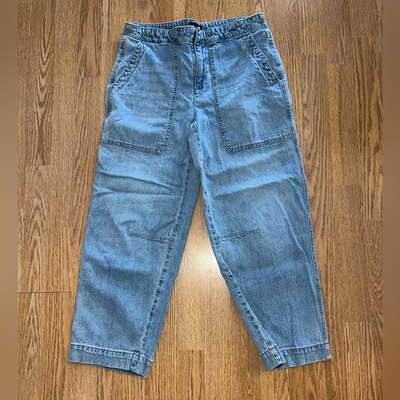 Talbots Jeans - Picture 2 of 5